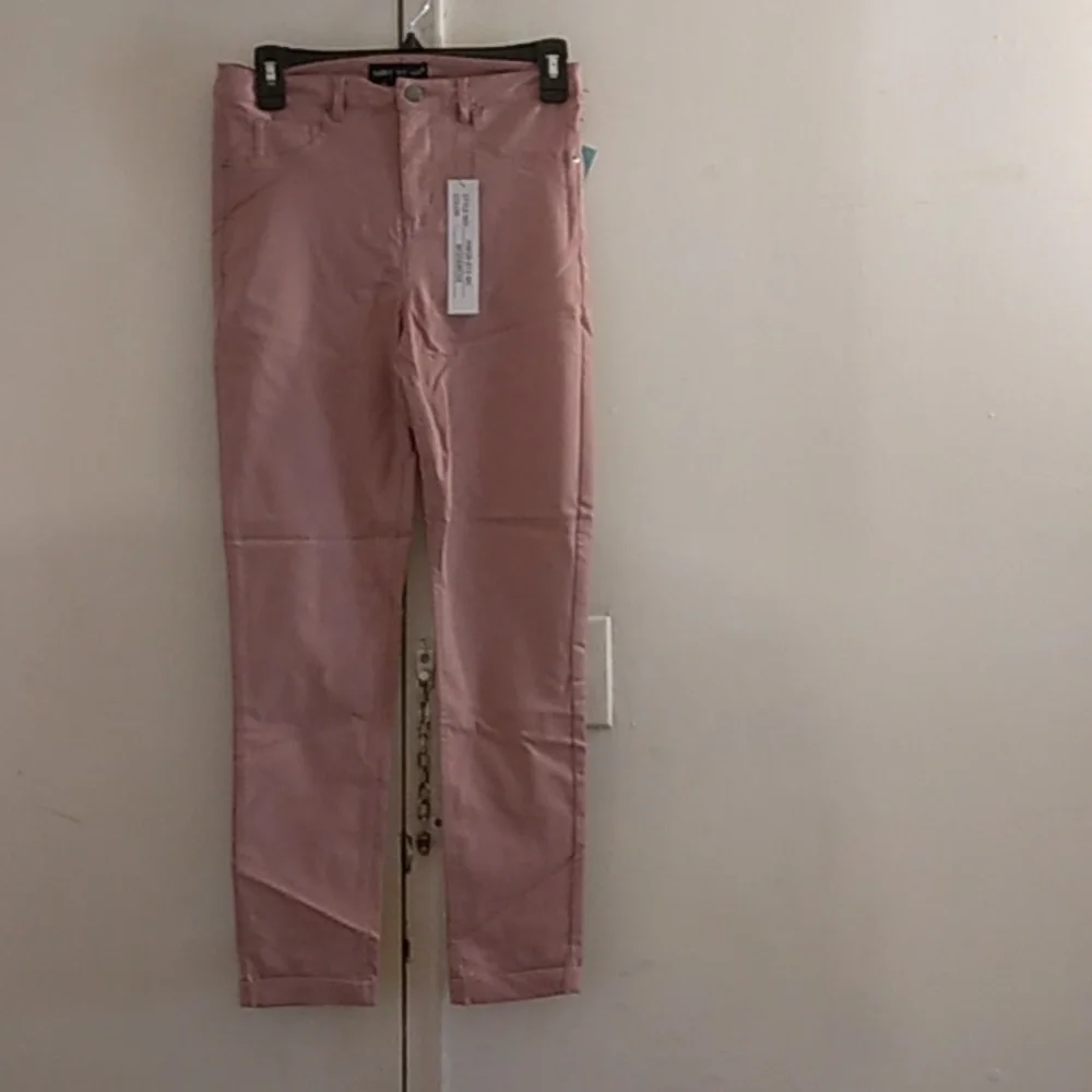 Pants Blush Not pink NWT - Picture 4 of 5